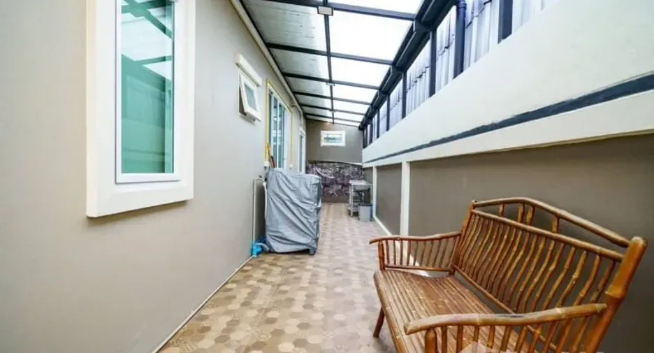 出租 2 卧室 独立屋 在 Bang Lamung, Chon Buri