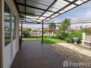 À louer 2 chambres maison à Bang Lamung, Chonburi