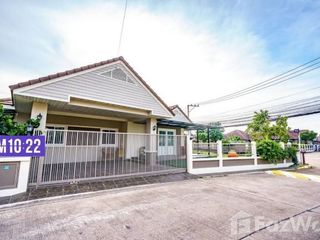 For Rent 2 Bedroom House In Bang Lamung, Chonburi
