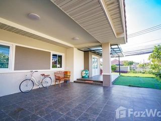 Casa en alquiler de 2 habitaciones en Bang Lamung, Chonburi