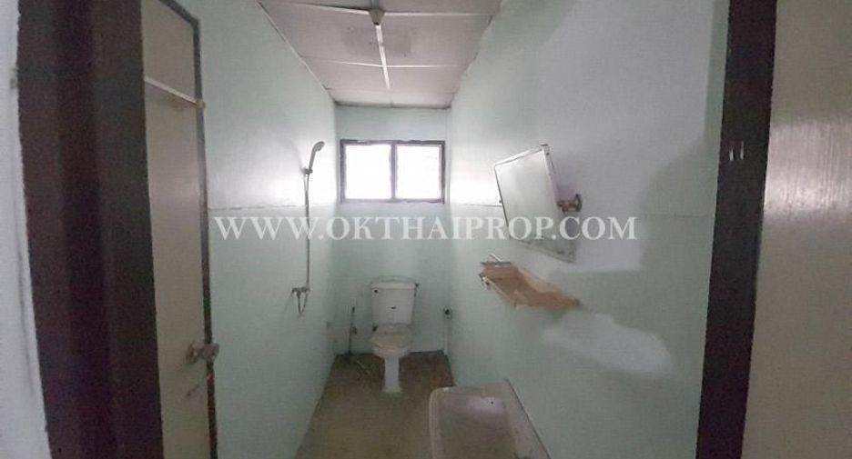 For sale 3 bedrooms townhouse in Pak Kret, Nonthaburi