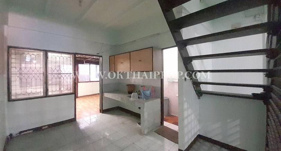 For sale 3 bedrooms townhouse in Pak Kret, Nonthaburi