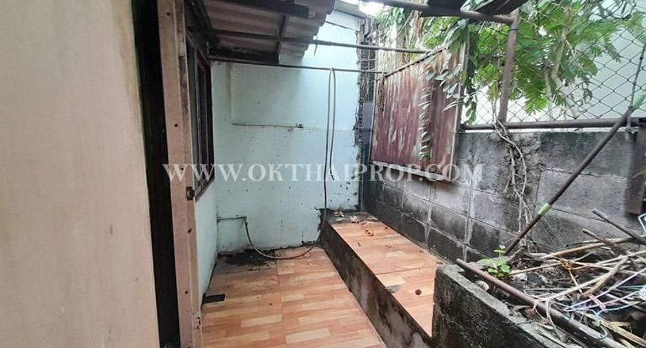 For sale 3 bedrooms townhouse in Pak Kret, Nonthaburi
