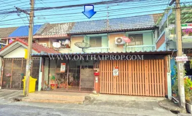 ขาย 3 ห้องนอน ทาวน์เฮ้าส์ ใน ปากเกร็ด, นนทบุรี