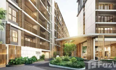 À vendre 2 chambres condo à Thalang, Phuket