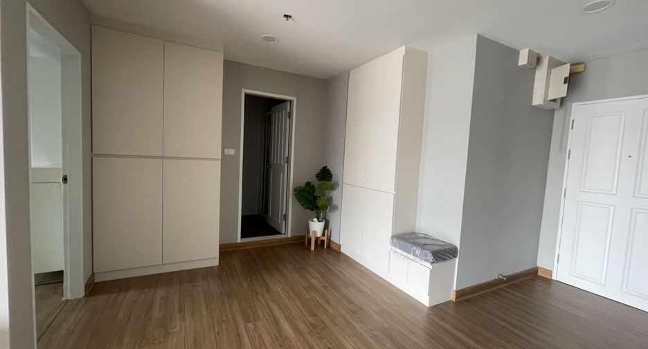 For sale and for rent 2 bedrooms condo in Khlong Toei, Bangkok