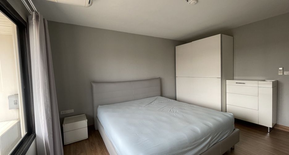 For sale and for rent 2 bedrooms condo in Khlong Toei, Bangkok