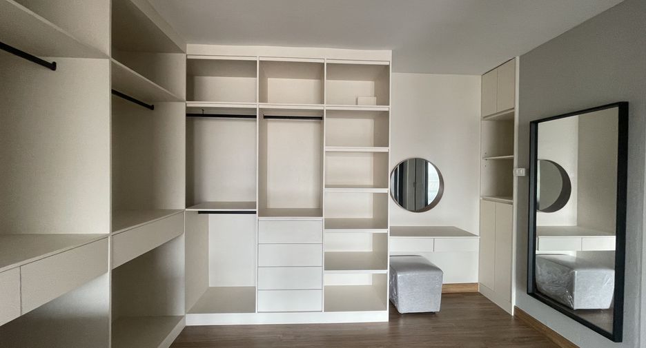 For sale and for rent 2 bedrooms condo in Khlong Toei, Bangkok