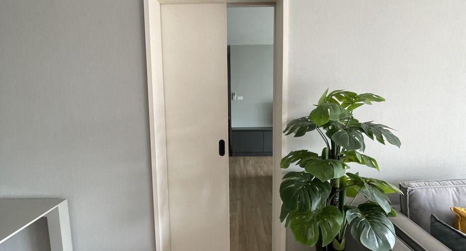 For sale and for rent 2 bedrooms condo in Khlong Toei, Bangkok