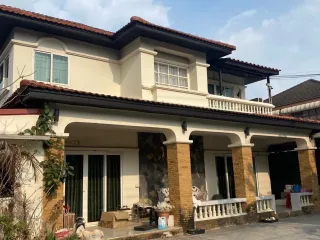Продажа 4 спальни дом в Кхлонг Сам Ща, Бангкок