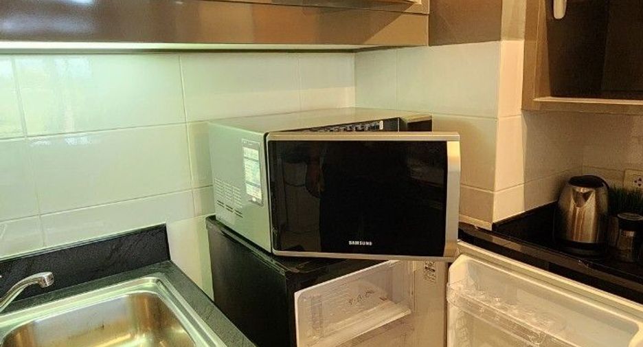 For rent 1 bed condo in Thalang, Phuket