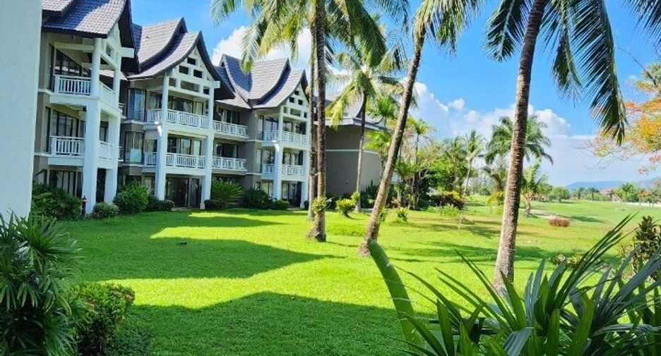 For rent 1 bed condo in Thalang, Phuket