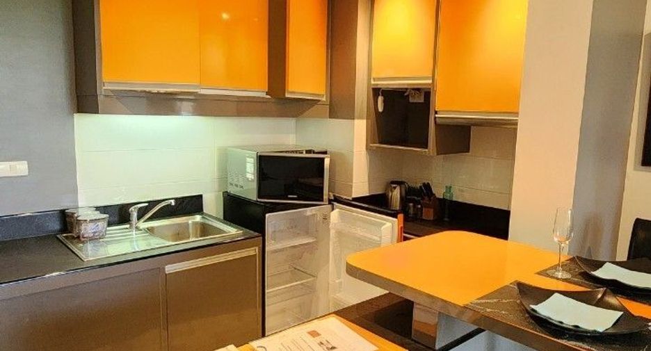For rent 1 bed condo in Thalang, Phuket