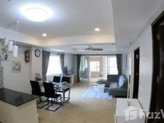 Apartamento en alquiler de 2 habitaciones en Kathu, Phuket