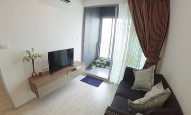 À vendre et à louer 1 chambre condo à Bang Sue, Bangkok