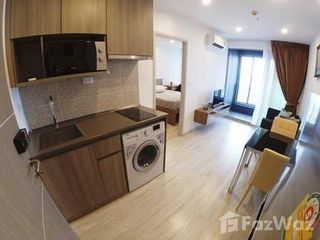 Condo en alquiler y en venta de 1 habitaciones en Bang Sue, Bangkok