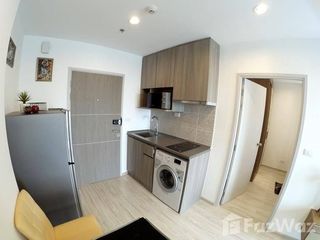 Condo en alquiler y en venta de 1 habitaciones en Bang Sue, Bangkok