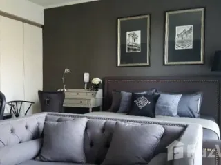 For rent studio condo in Bang Lamung, Chonburi