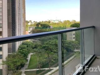 For rent studio condo in Bang Lamung, Chonburi