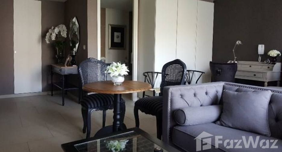 For rent studio condo in Bang Lamung, Chonburi