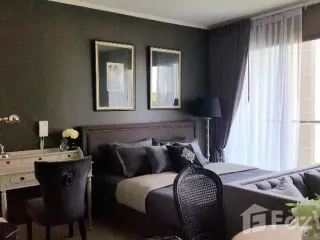 For Rent Studio Condo In Bang Lamung, Chonburi