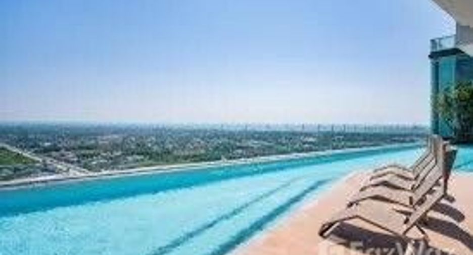 For sale 1 Beds condo in Mueang Rayong, Rayong