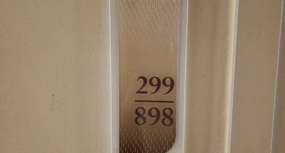 For sale 1 Beds condo in Mueang Rayong, Rayong