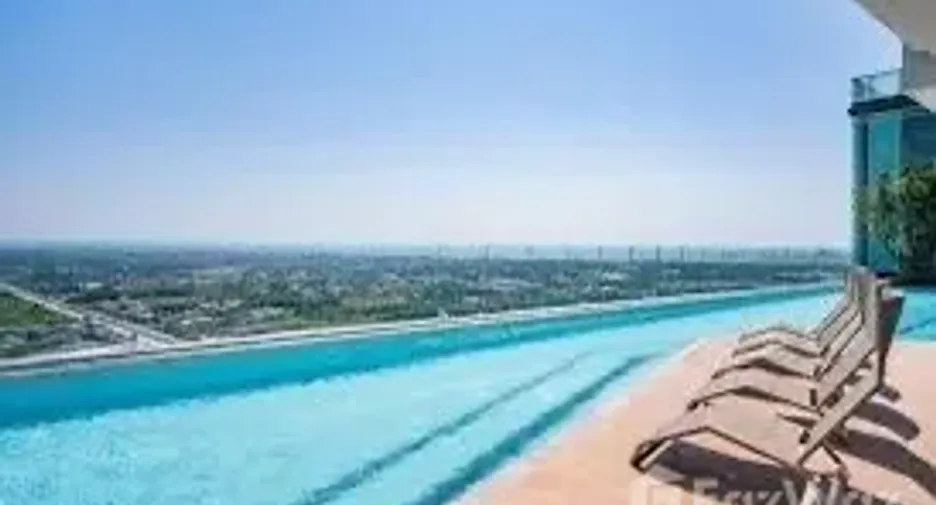 Condo en venta de 1 habitaciones en Mueang Rayong, Rayong