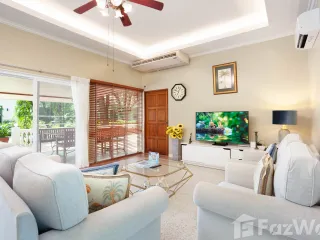 出租 4 卧室 别墅 在 Phuket Town, 普吉