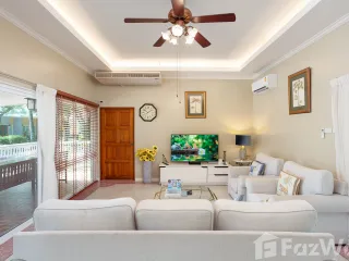 出租 4 卧室 别墅 在 Phuket Town, 普吉