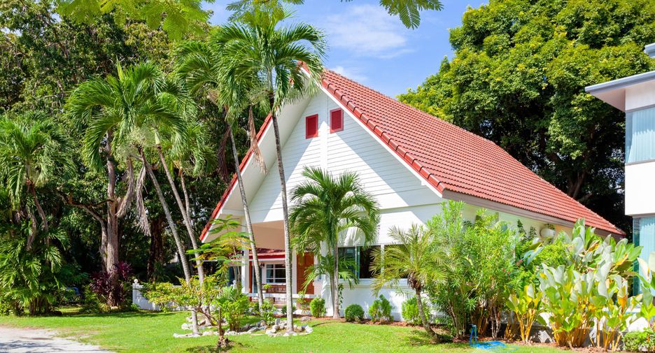 ให้เช่า 4 ห้องนอน วิลล่า ใน เมืองภูเก็ต, ภูเก็ต