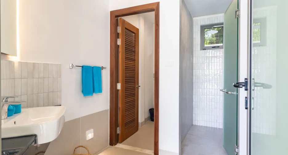 À vendre 4 chambres villa à Thalang, Phuket