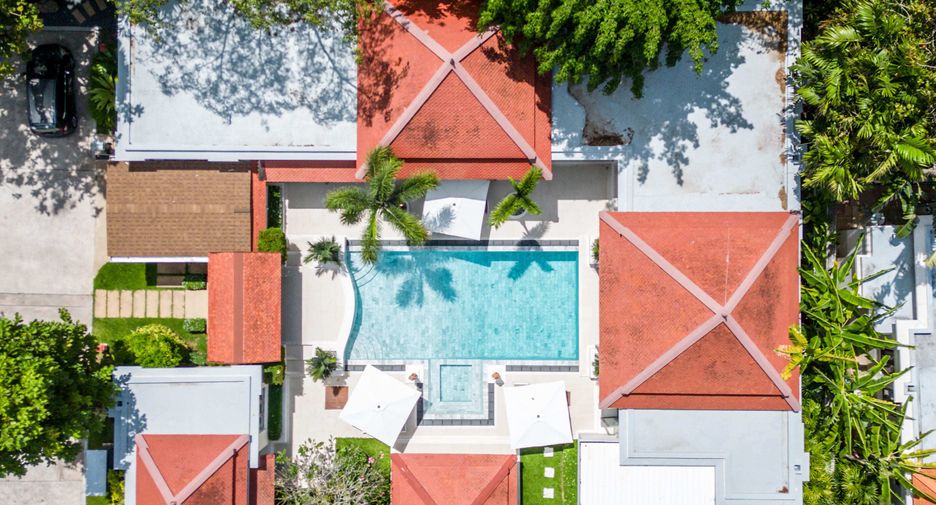 À vendre 4 chambres villa à Thalang, Phuket