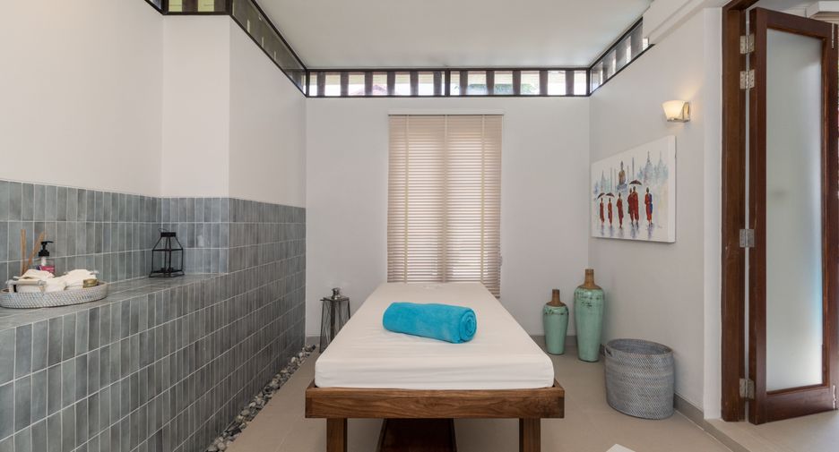 À vendre 4 chambres villa à Thalang, Phuket