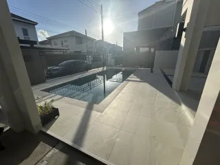 For sale and for rent 4 bedrooms house in Mueang Phuket, Phuket