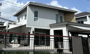 Продажа и аренда 4 спальни дом в Пхукет Тощн, Пхукет