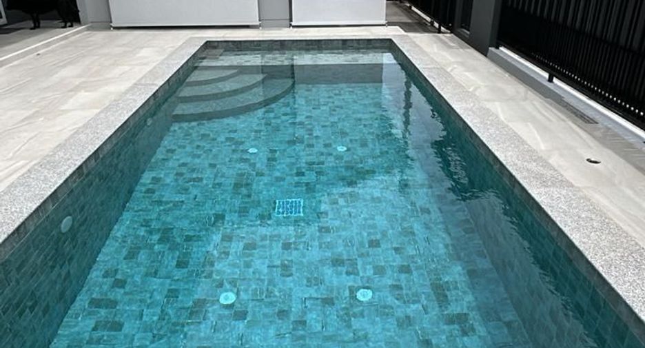 出售 和 出租 4 卧室 独立屋 在 Phuket Town, 普吉