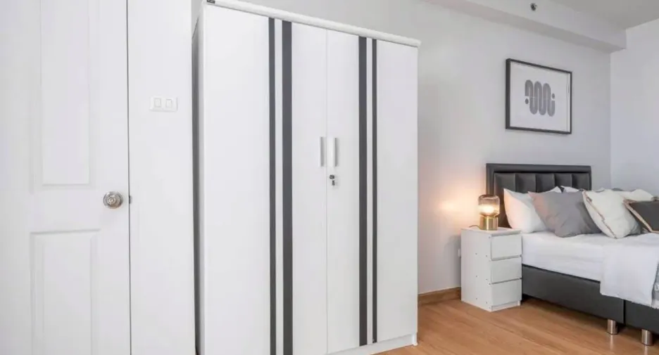 For sale 1 bed condo in Mueang Nonthaburi, Nonthaburi