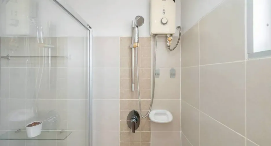 For sale 1 bed condo in Mueang Nonthaburi, Nonthaburi