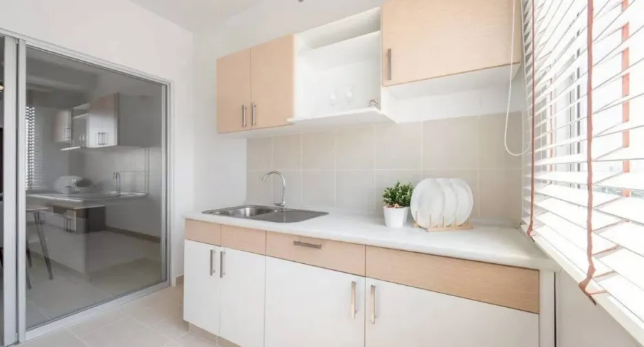 For sale 1 bed condo in Mueang Nonthaburi, Nonthaburi
