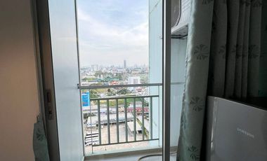 Wohnung zum Kauf mit 1 Zimmer in Bang Lamung, Chonburi