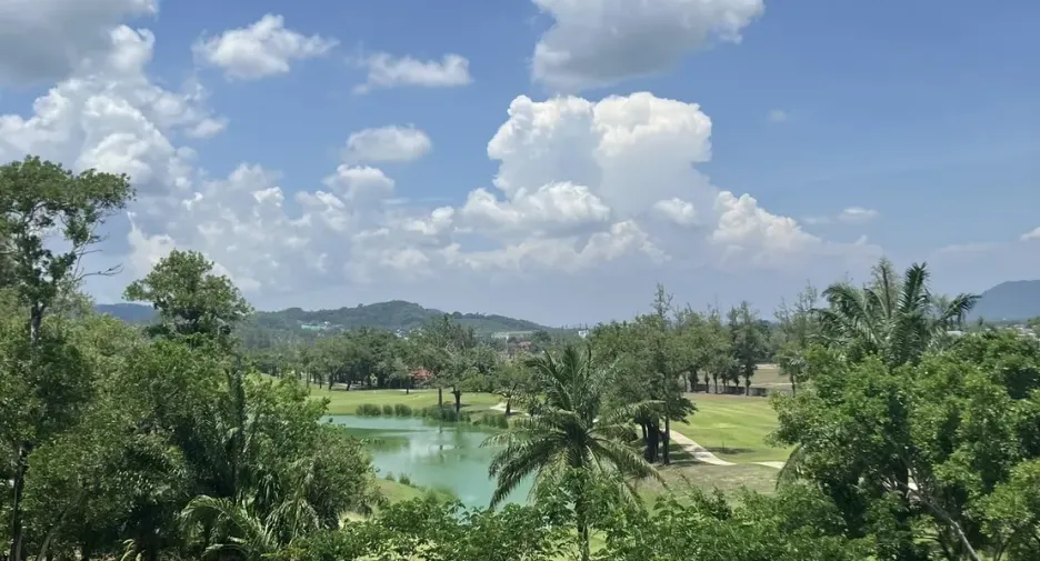 Wohnung zur Miete mit 1 Zimmer in Thalang, Phuket