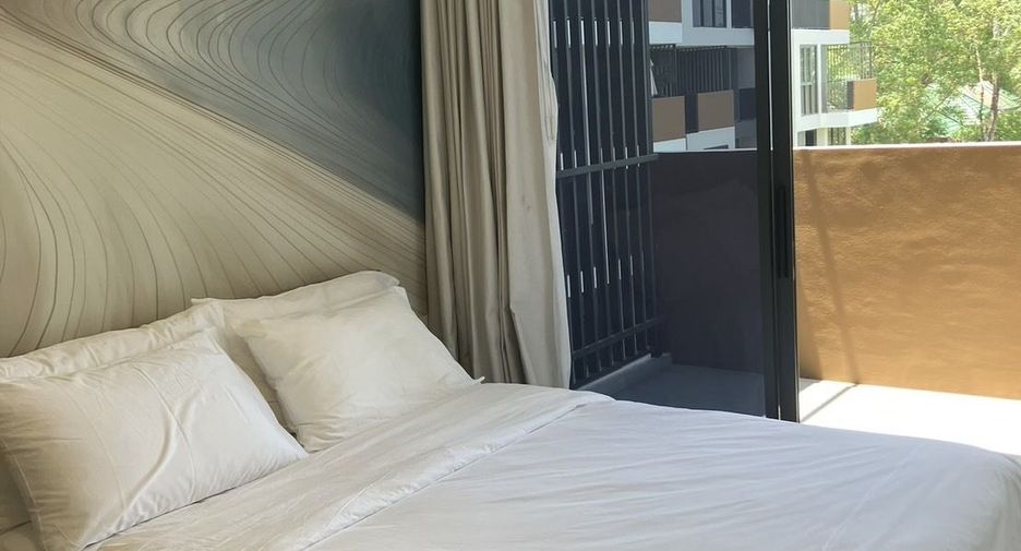 Wohnung zur Miete mit 1 Zimmer in Thalang, Phuket