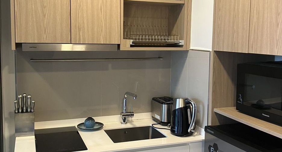 Wohnung zur Miete mit 1 Zimmer in Thalang, Phuket