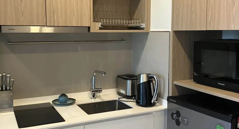 Wohnung zur Miete mit 1 Zimmer in Thalang, Phuket