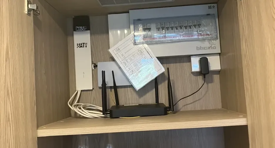 Wohnung zur Miete mit 1 Zimmer in Thalang, Phuket