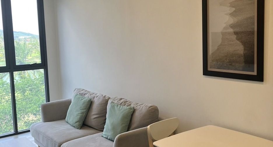 Wohnung zur Miete mit 1 Zimmer in Thalang, Phuket