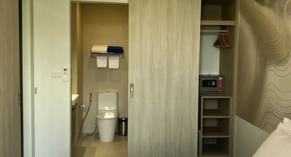 Wohnung zur Miete mit 1 Zimmer in Thalang, Phuket