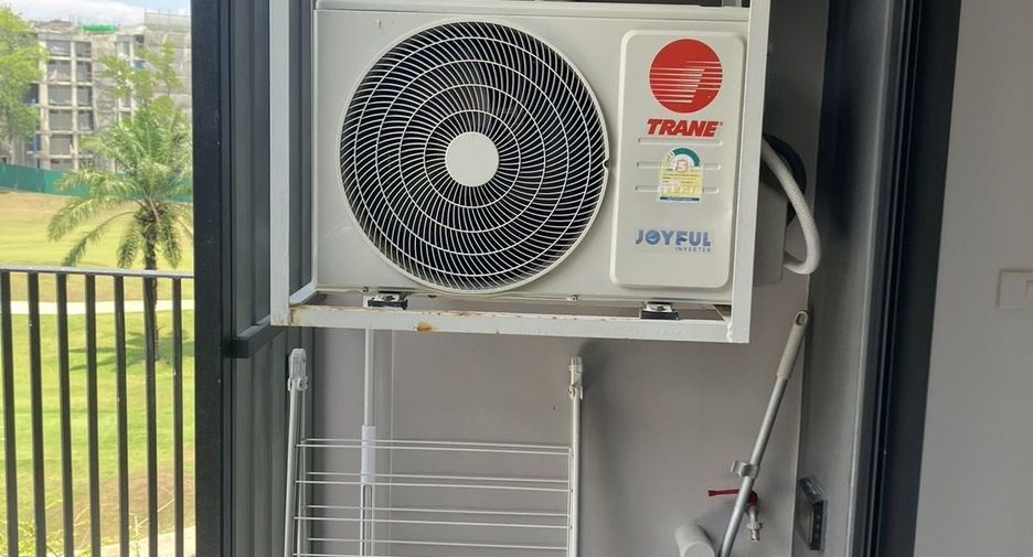 Wohnung zur Miete mit 1 Zimmer in Thalang, Phuket