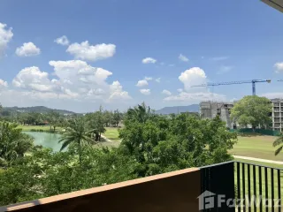 For rent 1 bed condo in Thalang, Phuket